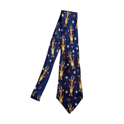 Originals Vintage Silk Tie