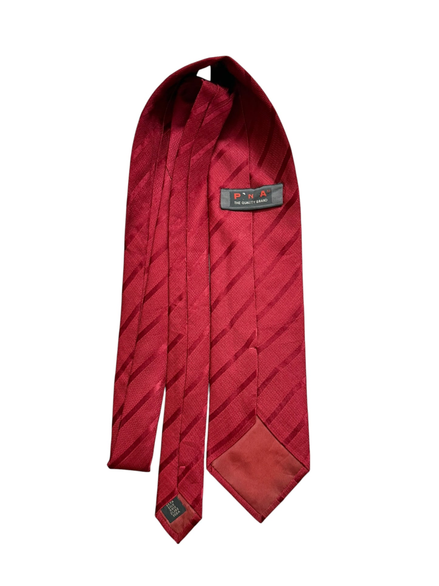 PNA  Vintage Silk Tie