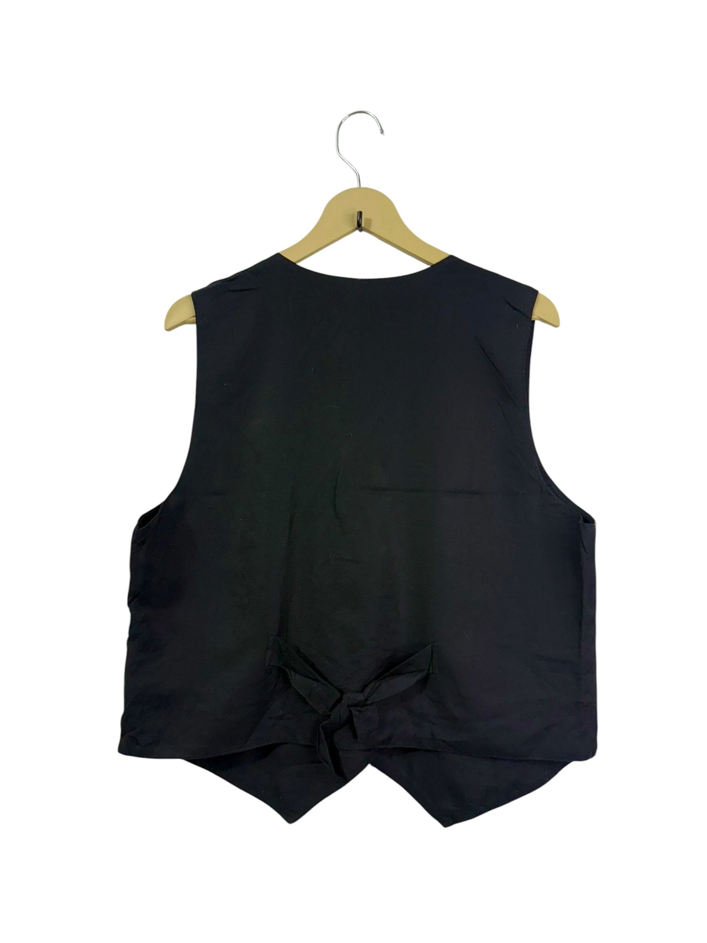 Vintage Vest