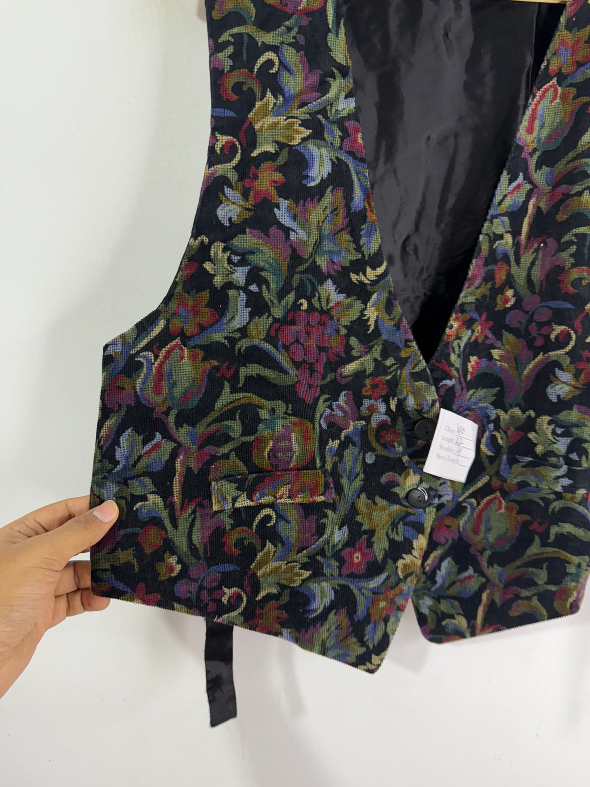 Vest
