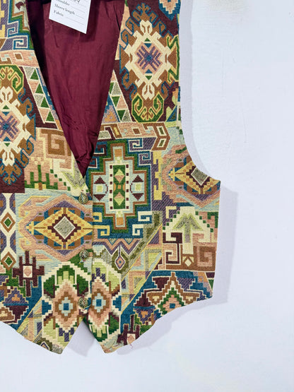 Back road Vest