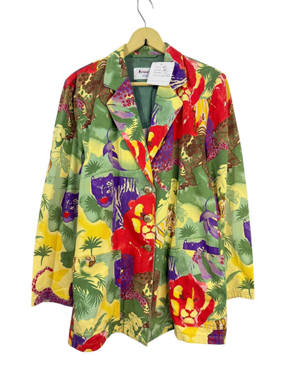 Antonet Sports  Vintage Jacket