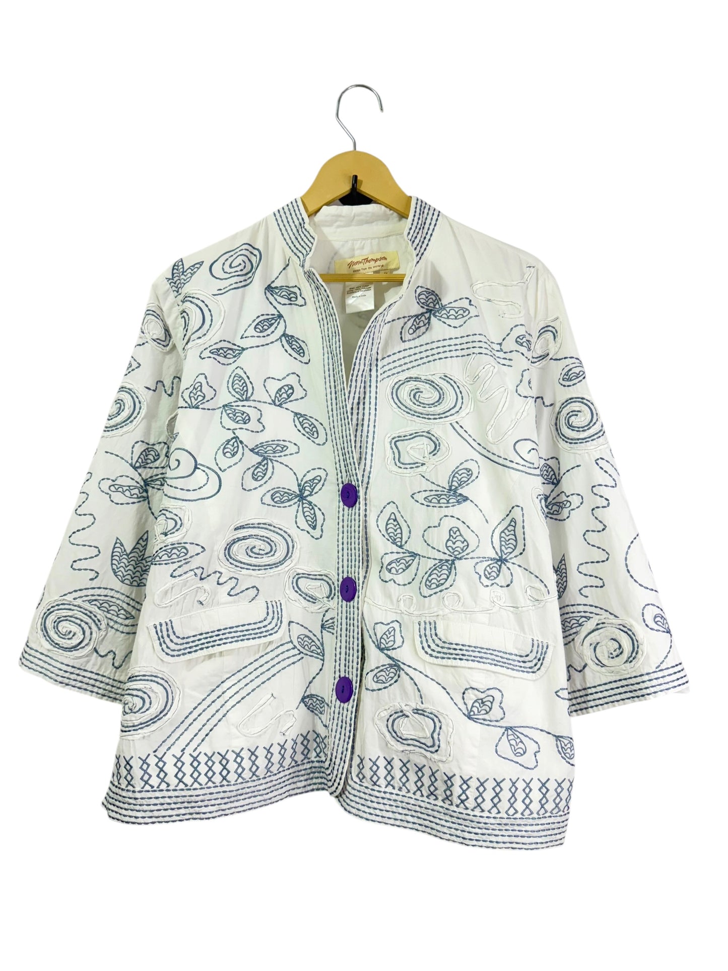 John Thomas Vintage Jacket