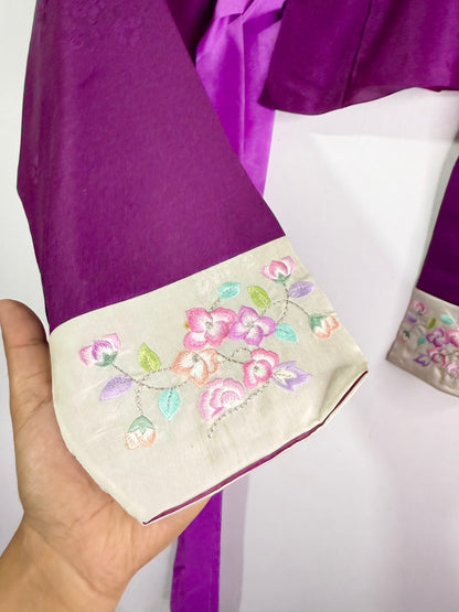 Hanbok vintage Jacket