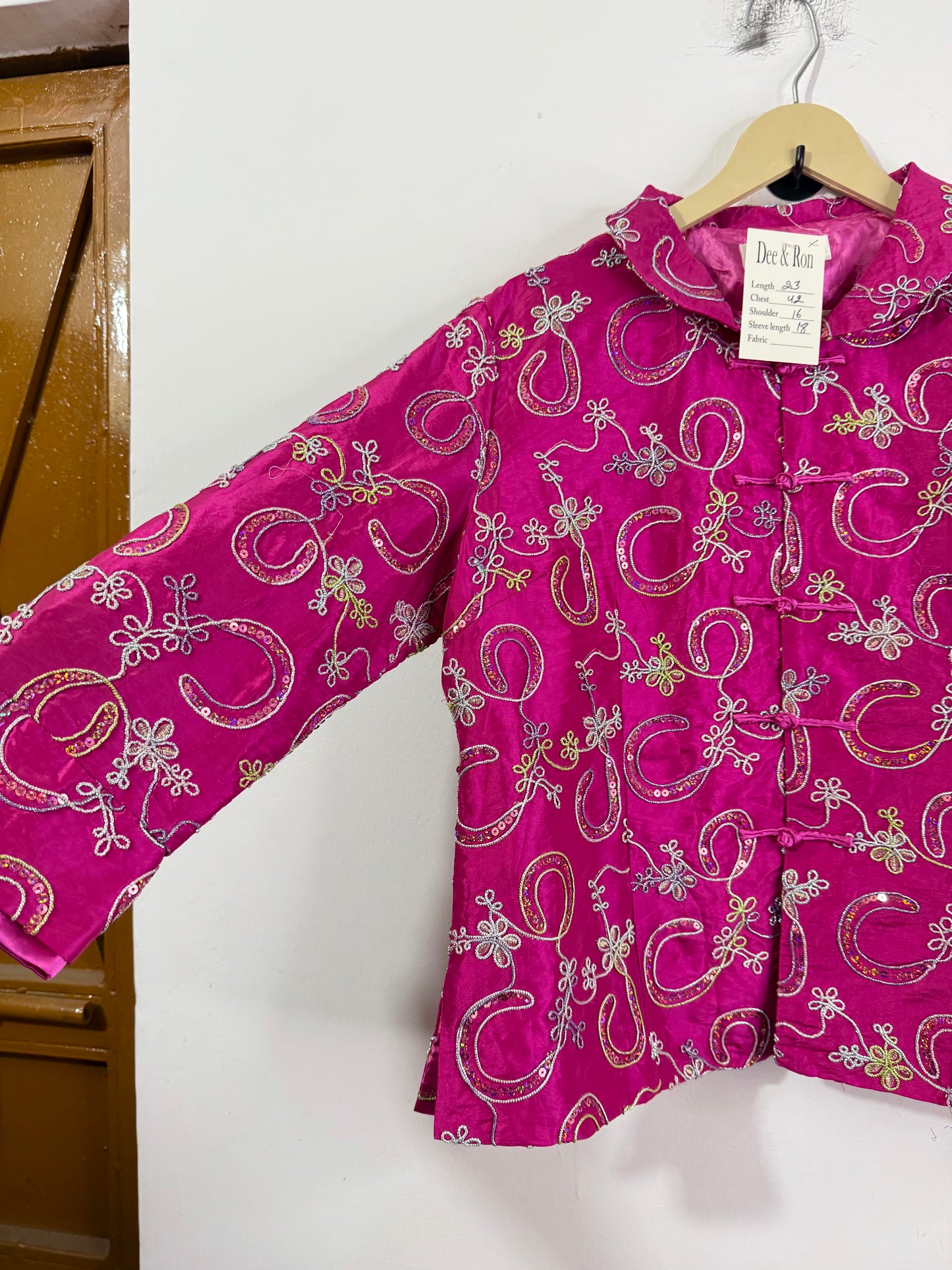Vintage Jacket