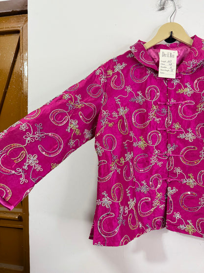 Vintage Jacket