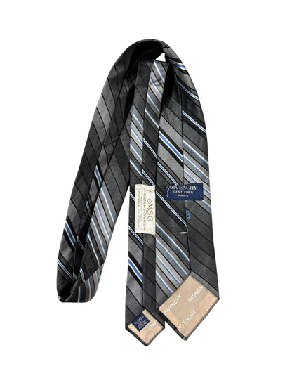Givenchy Vintage Silk Tie