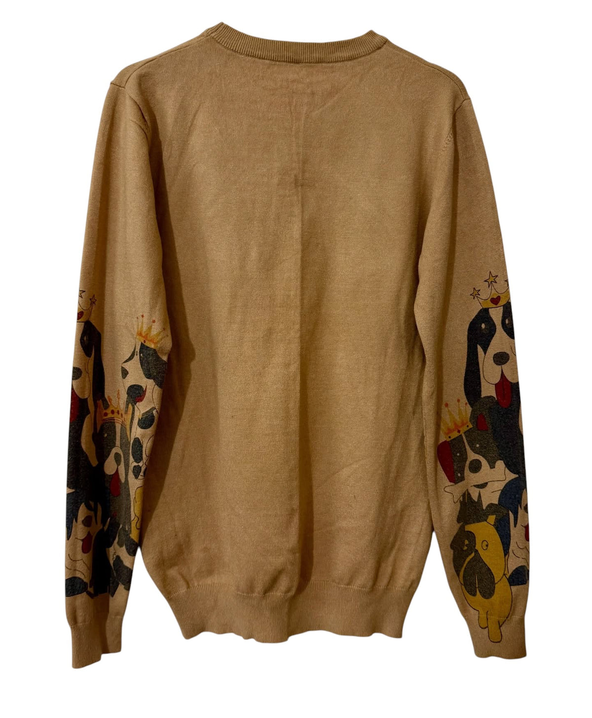 Dog Sweater