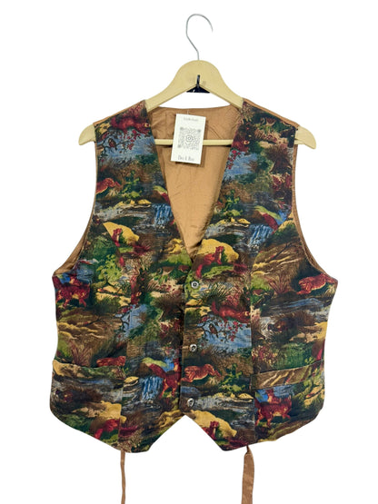 Vintage Vest