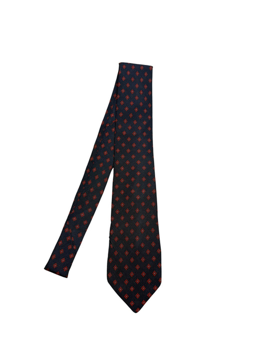 Burberry’s of London Vintage Silk Tie