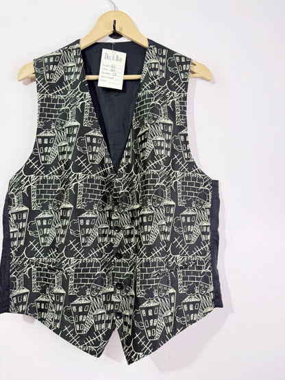 Vintage Vest