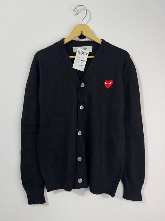 Play Woolen Sweater
