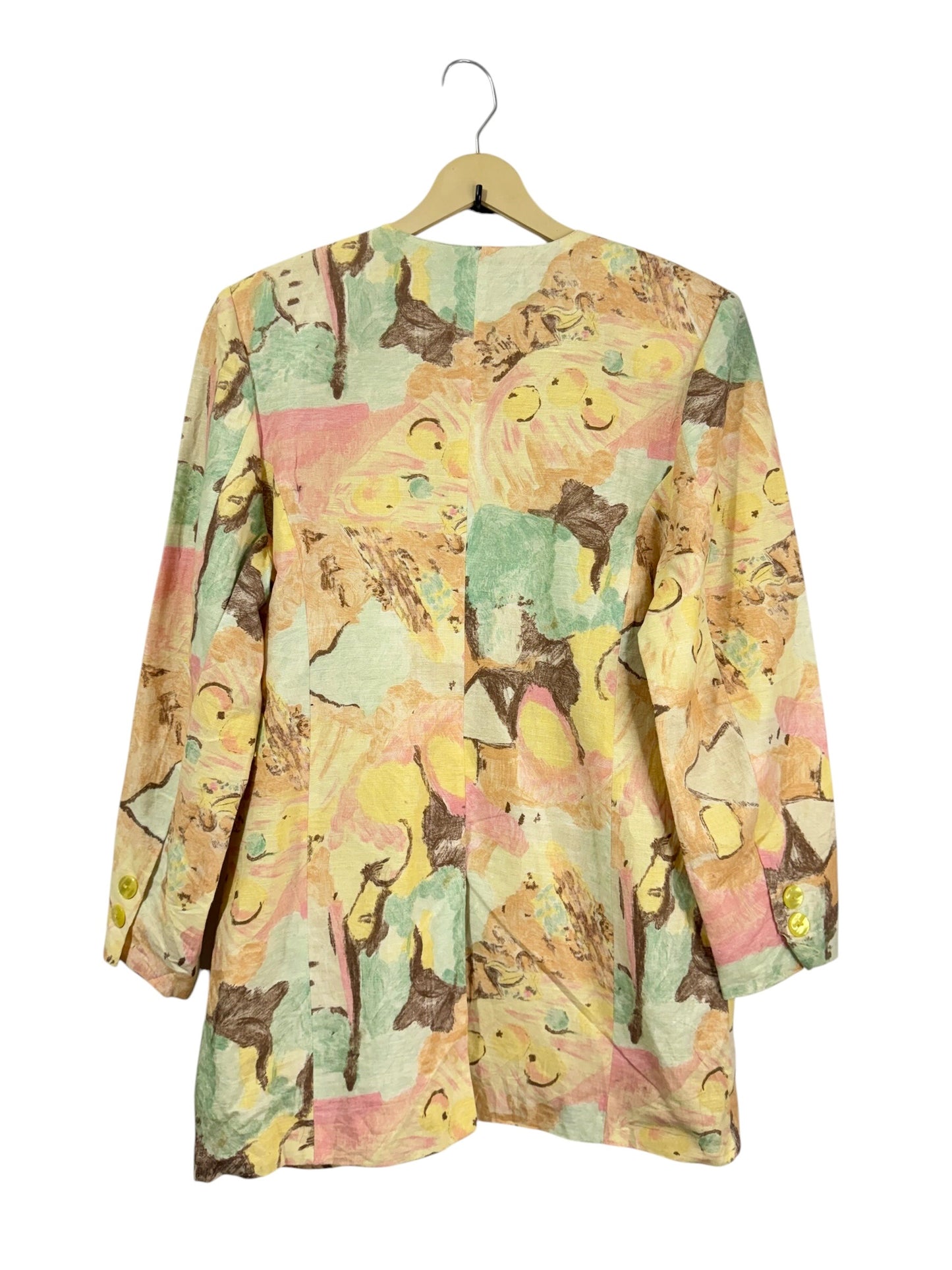 MissJoy Vintage Jacket