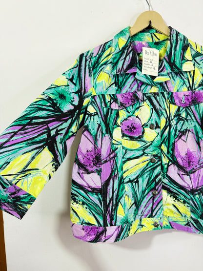 Vintage Jacket