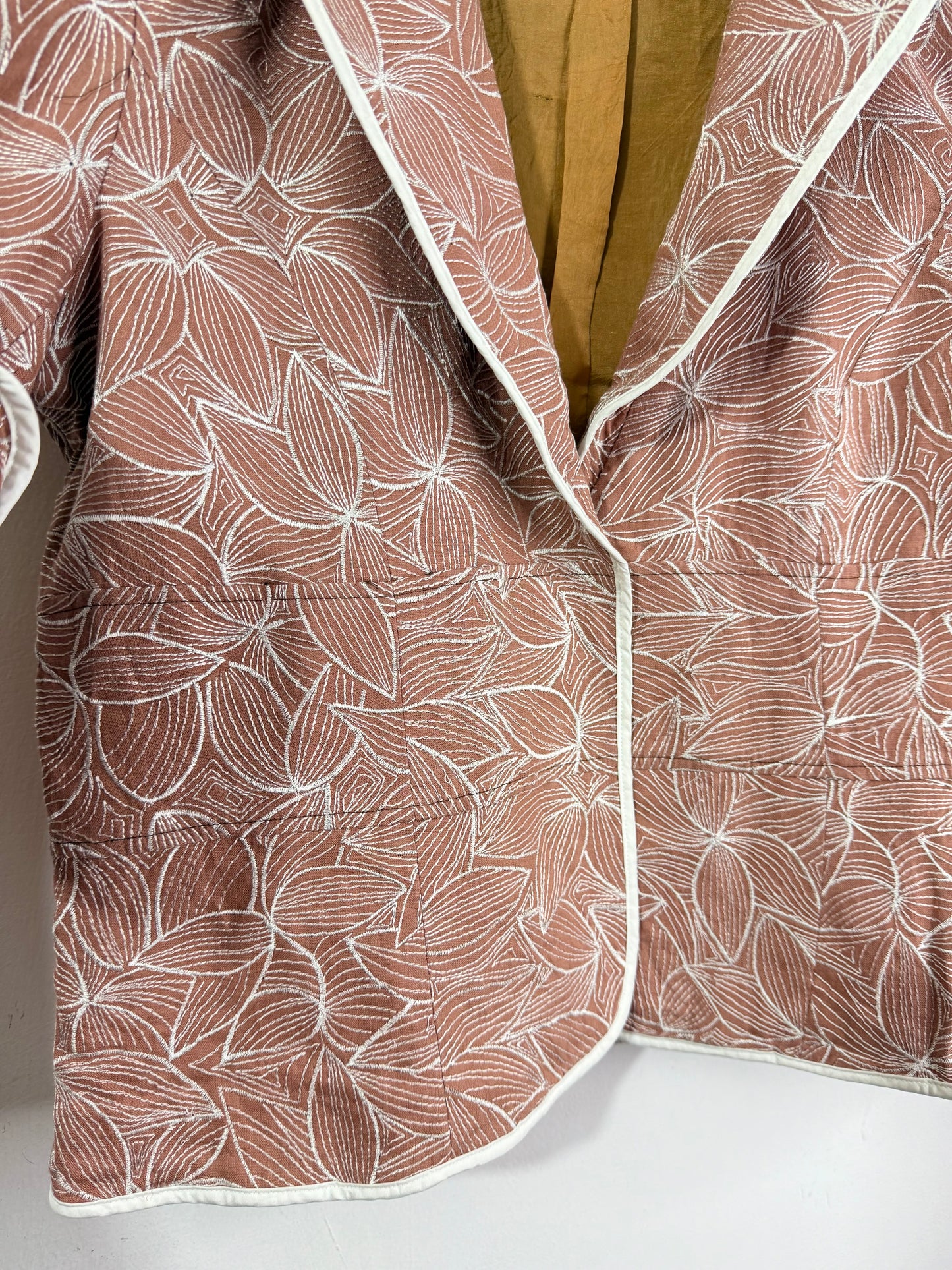 Vintage Jacket