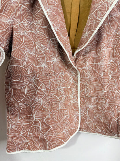 Vintage Jacket