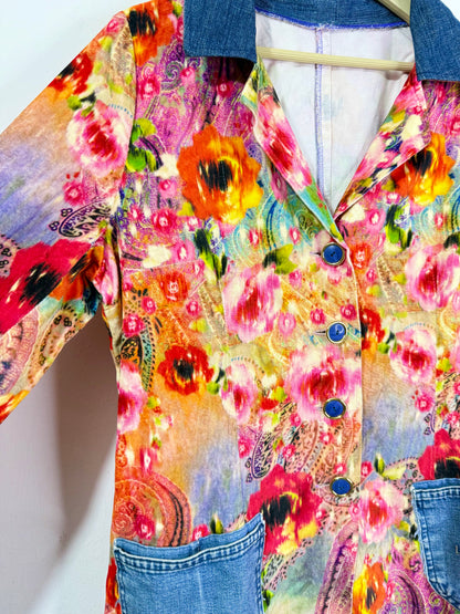 Vintage Jacket