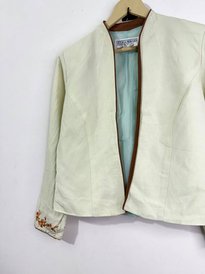 Jessica Howard Vintage Jacket