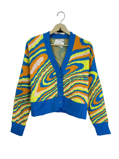 Stradivanus Sweater