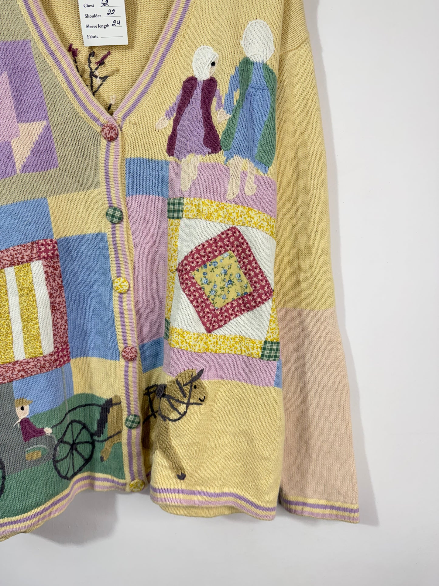Woolen Sweater