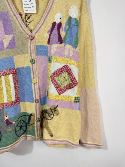 Woolen Sweater