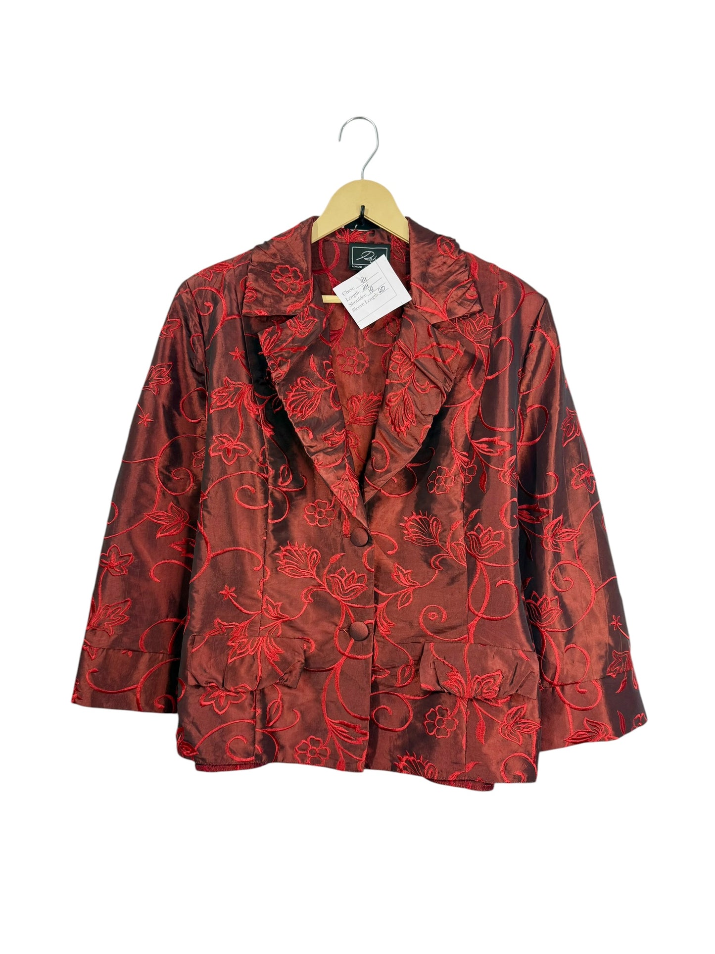 Raban  Vintage Jacket