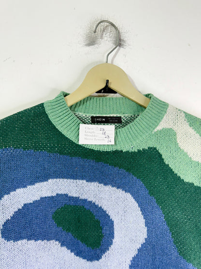 Shein Sweater