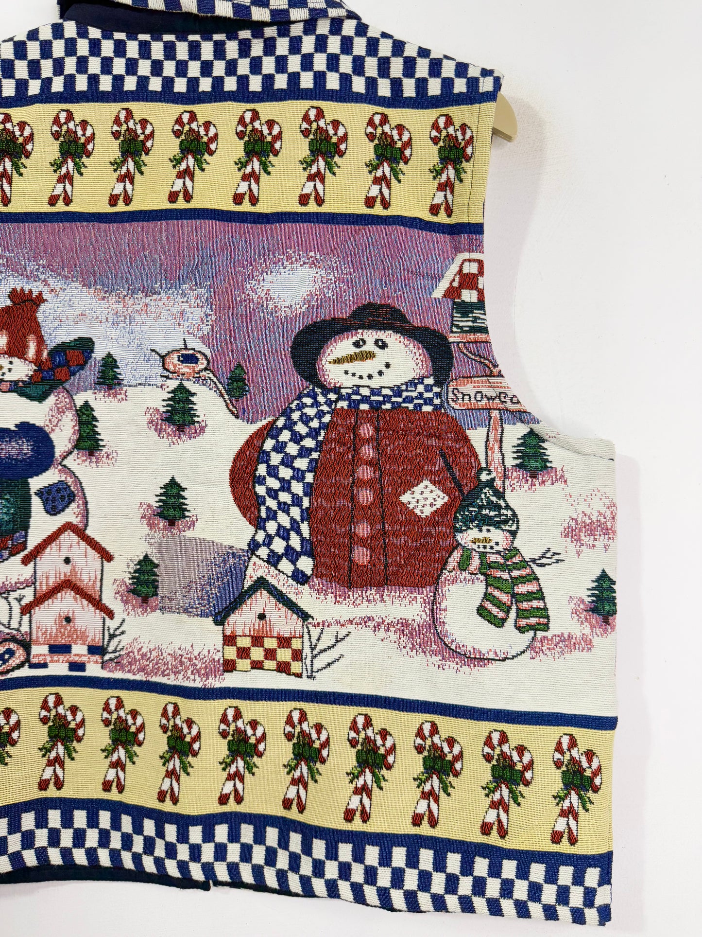 Dressbarn Vest