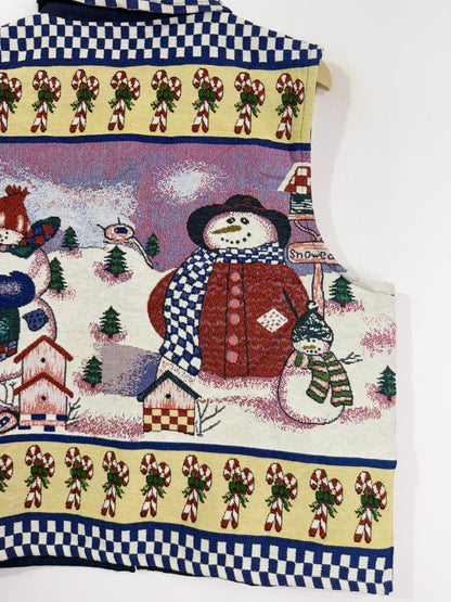 Dressbarn Vest