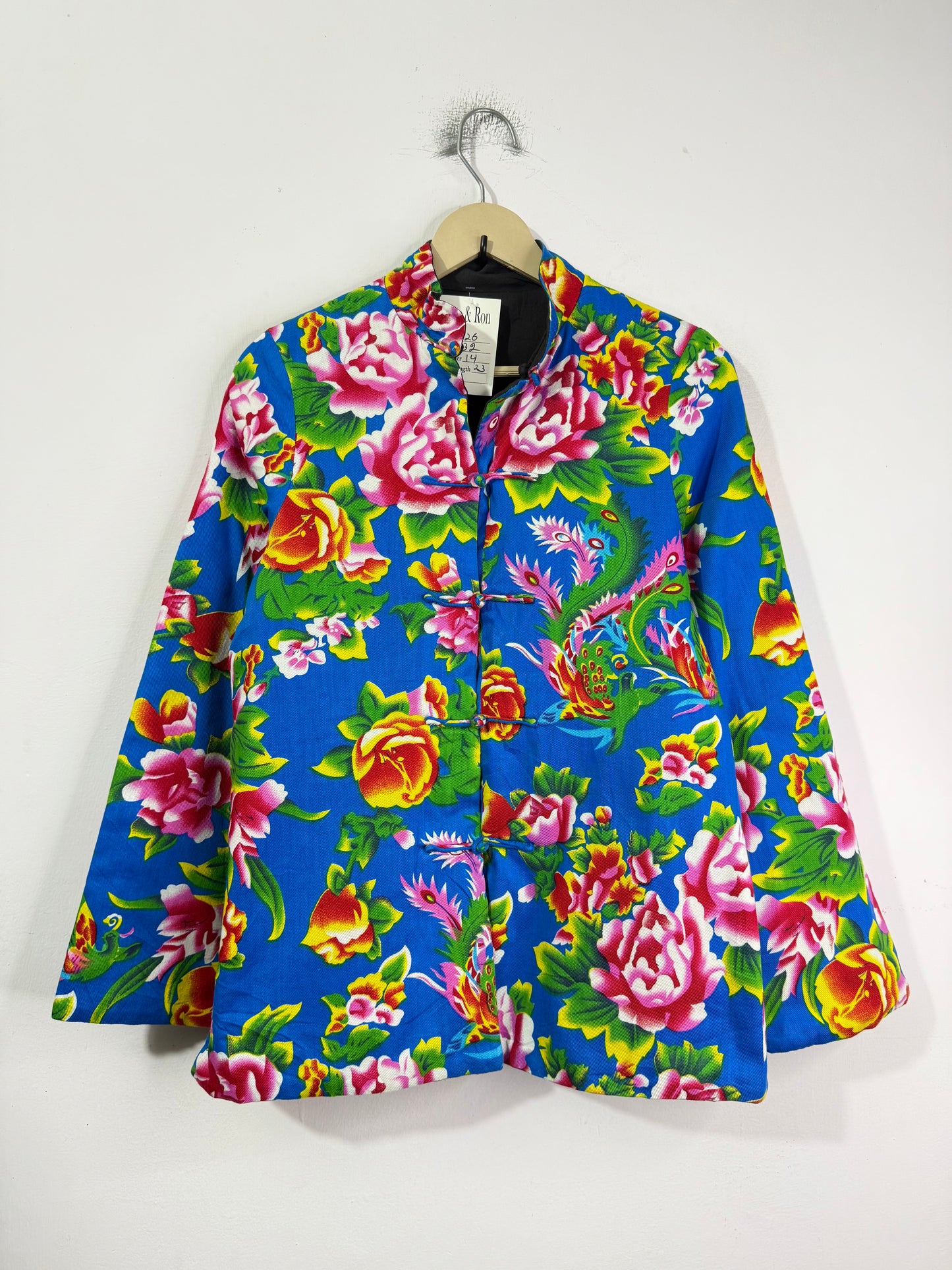 Vintage Jacket