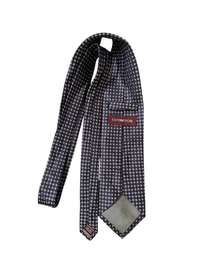 Covington Vintage Silk Tie