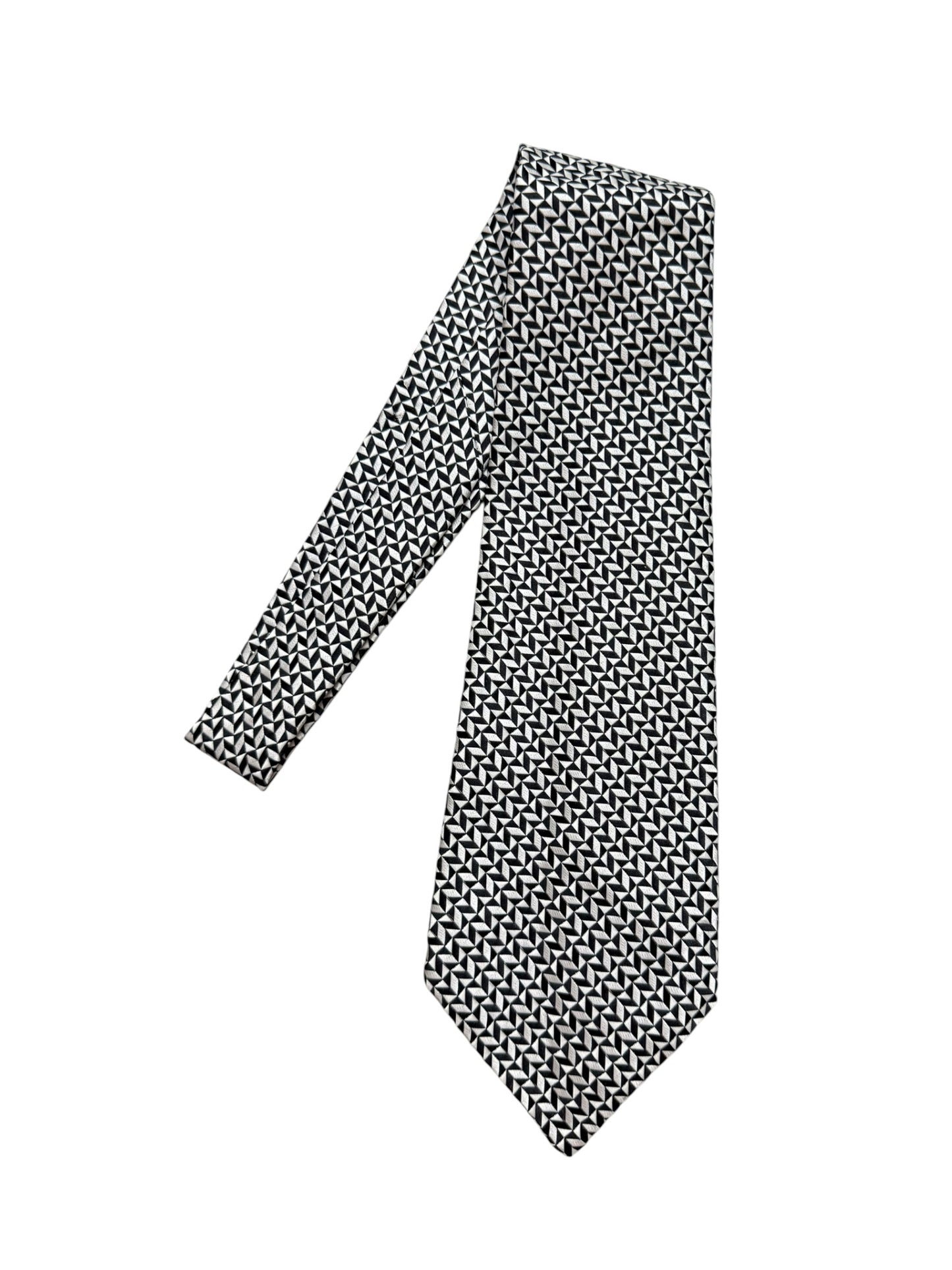 Seideweber Vintage Silk Tie