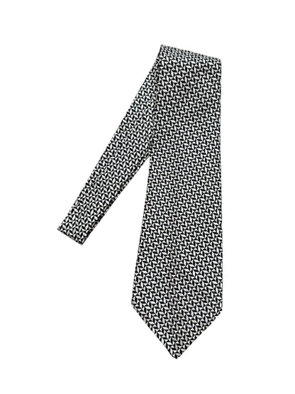 Seideweber Vintage Silk Tie