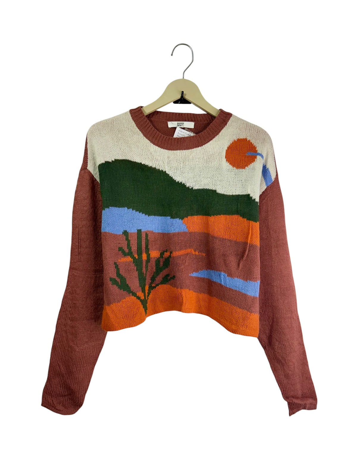 Madden Nyc Sweater