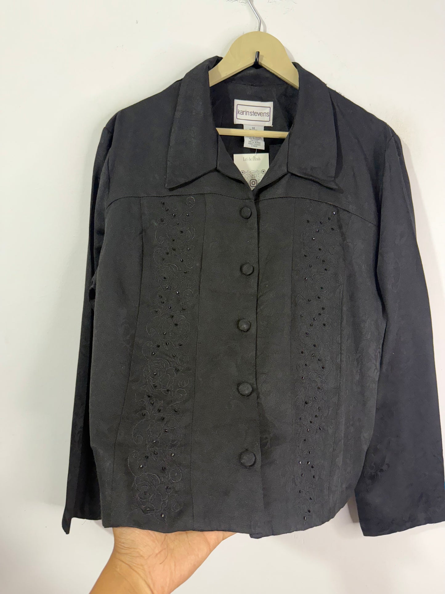 Vintage Jacket