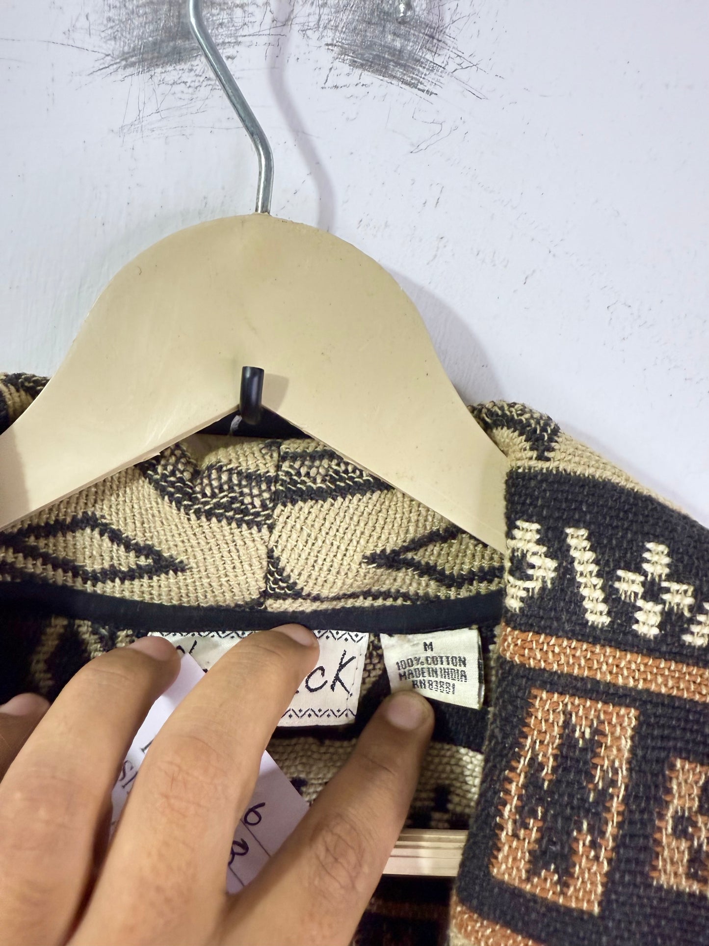 JANE ASHLEY Vintage Jacket