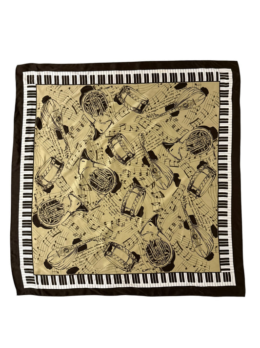 vintage  scarves