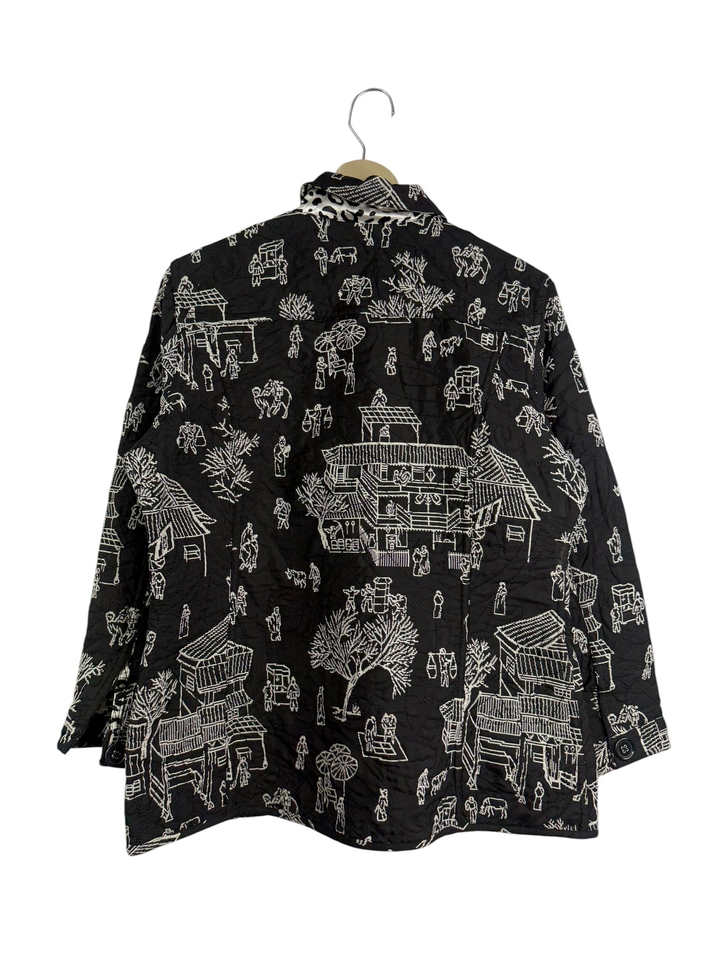 Vintage Jacket