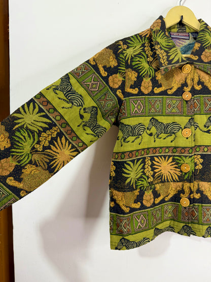 New Identity Vintage Jacket