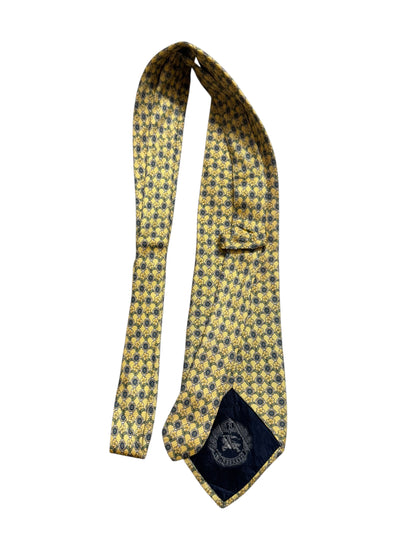 Burberry  Vintage Silk Tie