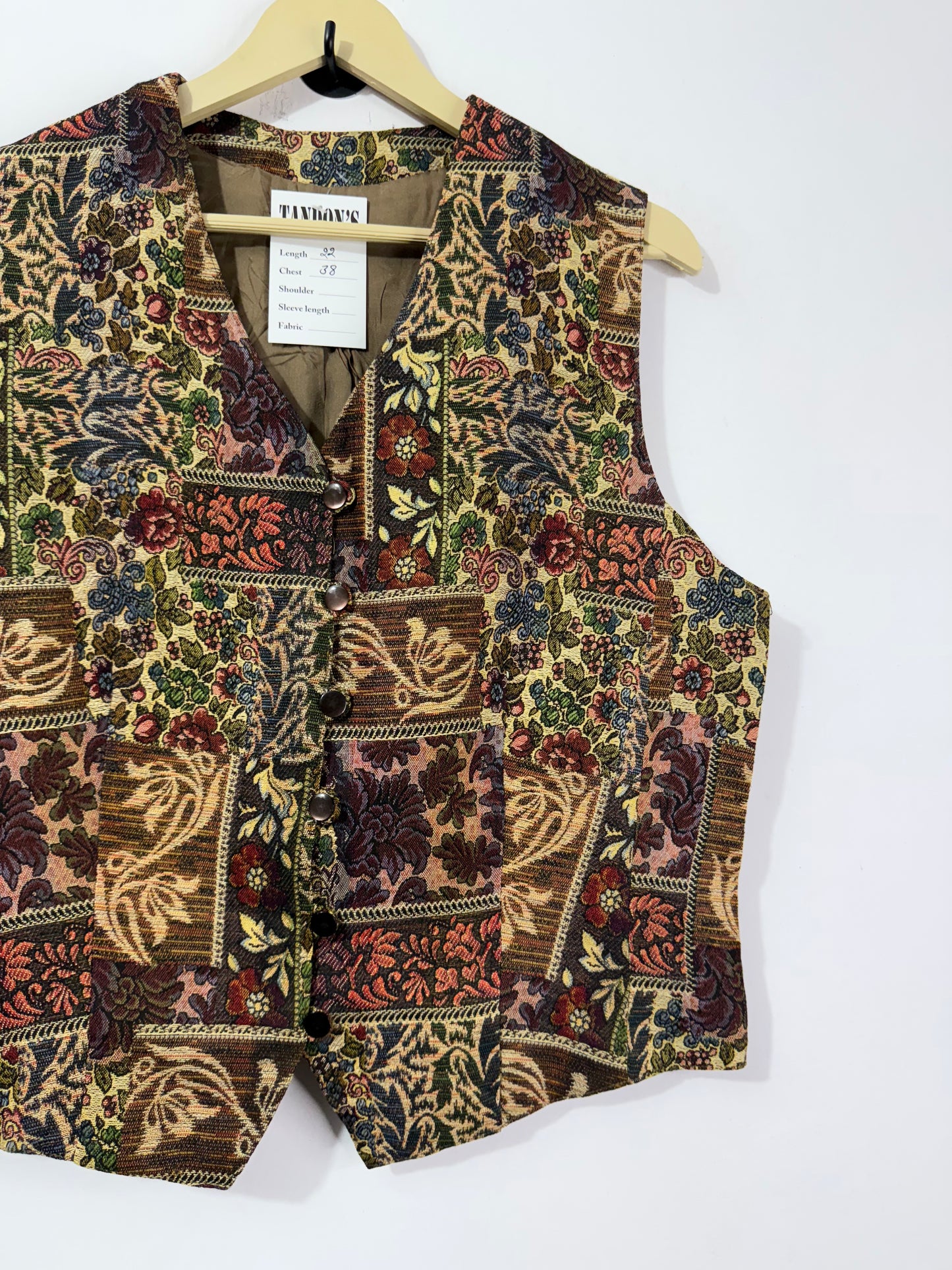 Vest