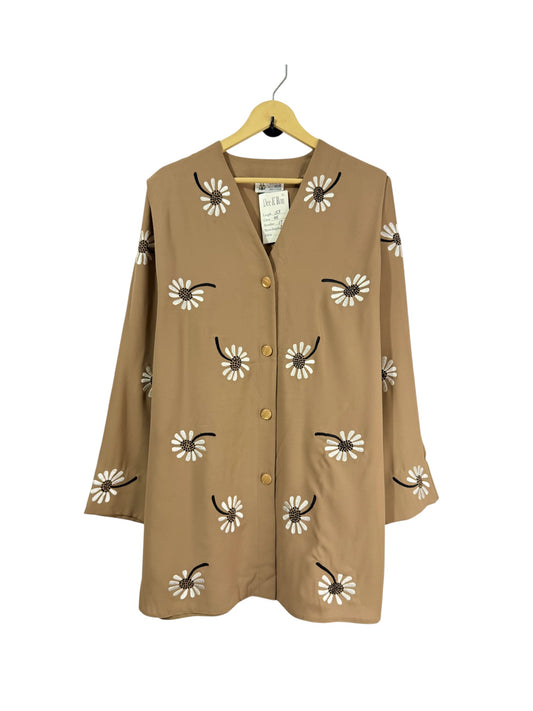 Vos Boutique Vintage Jacket