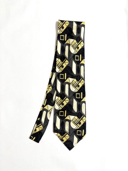 Vintage Silk Tie