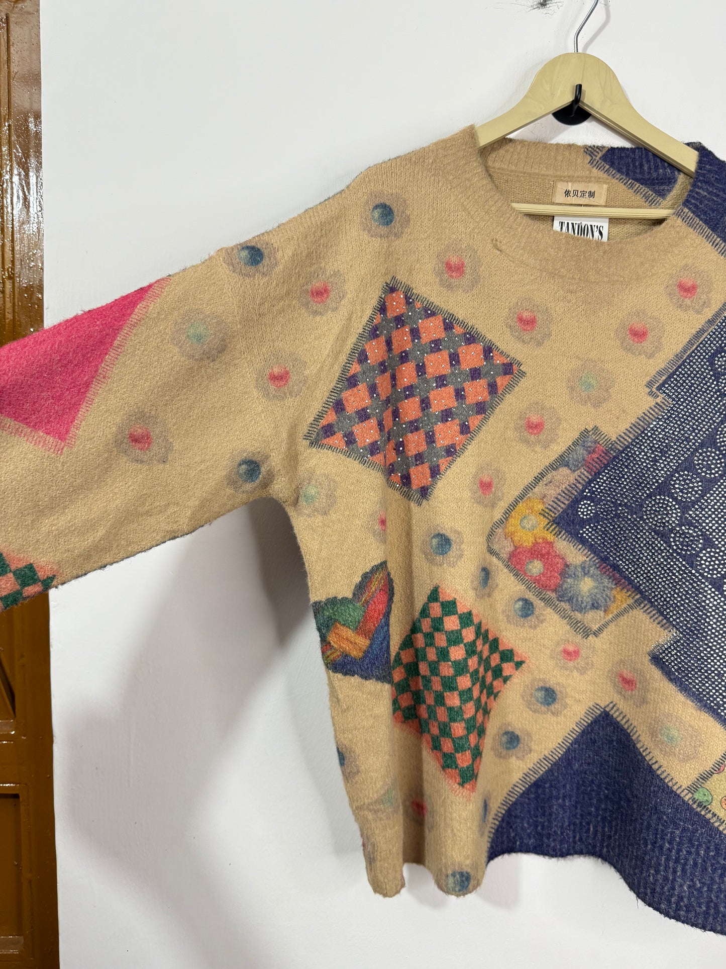 Woolen Sweater