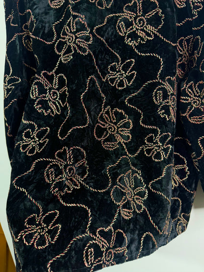 Surprise Vintage Jacket