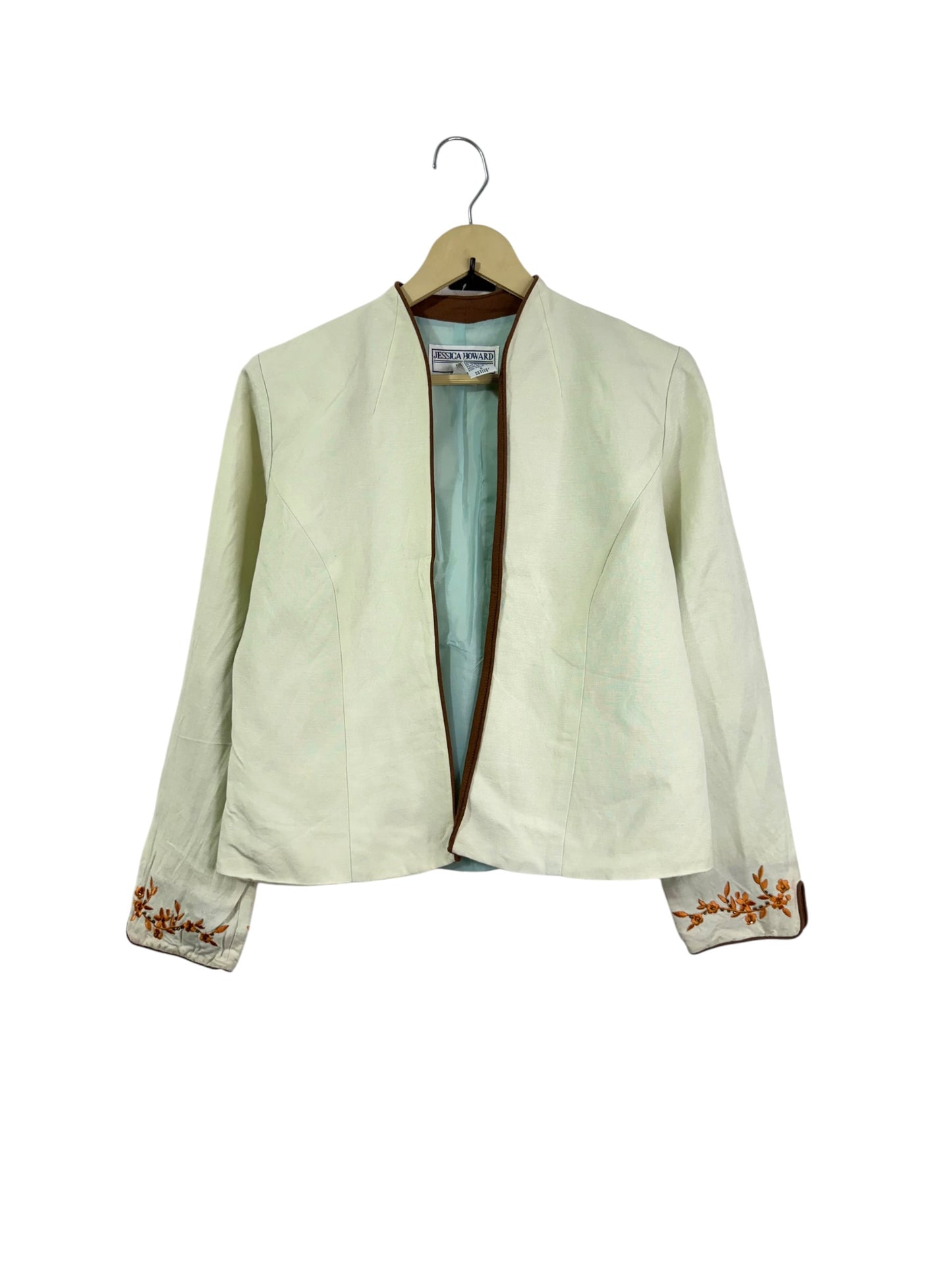 Jessica Howard Vintage Jacket