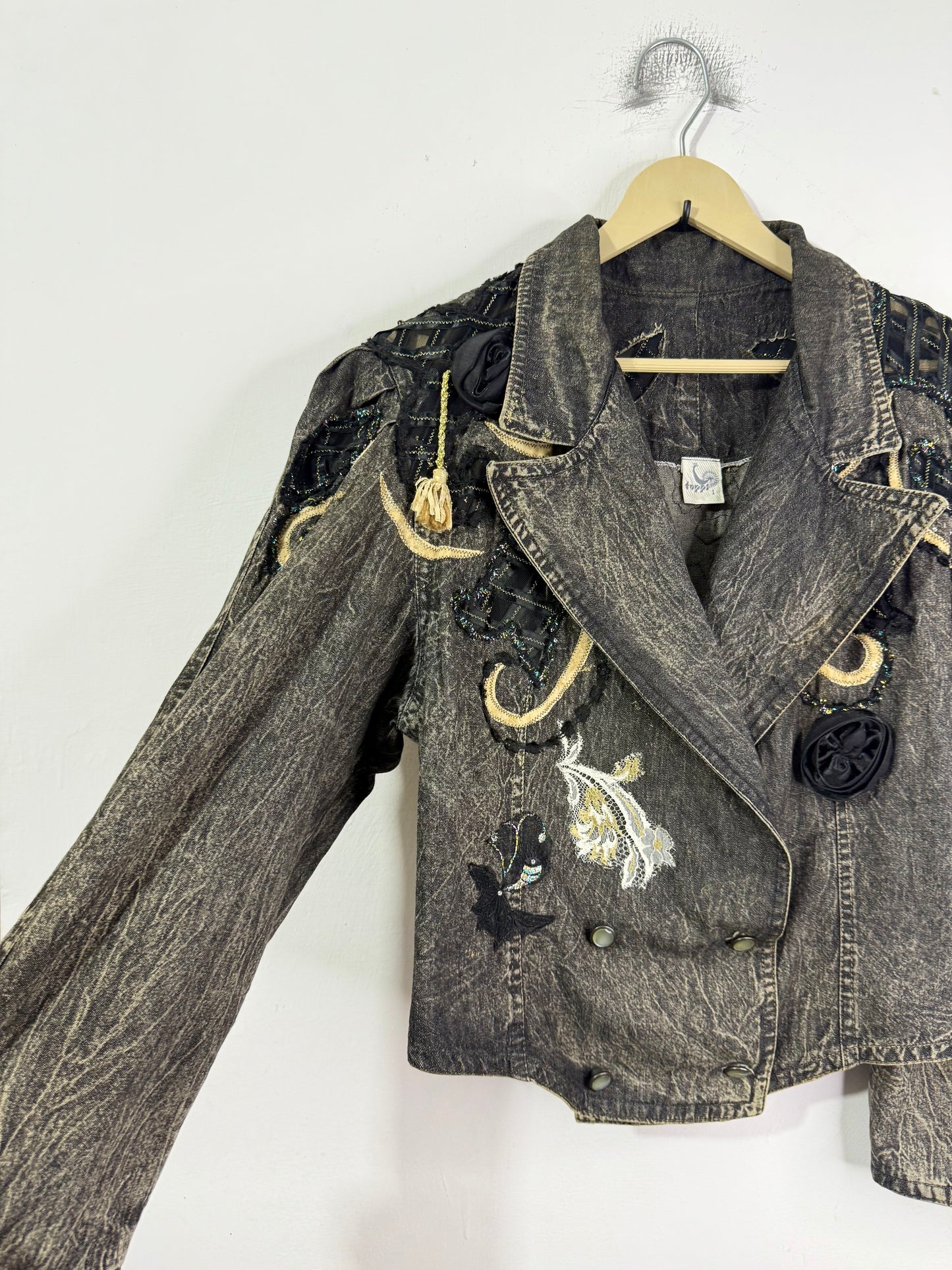 Vintage Jacket