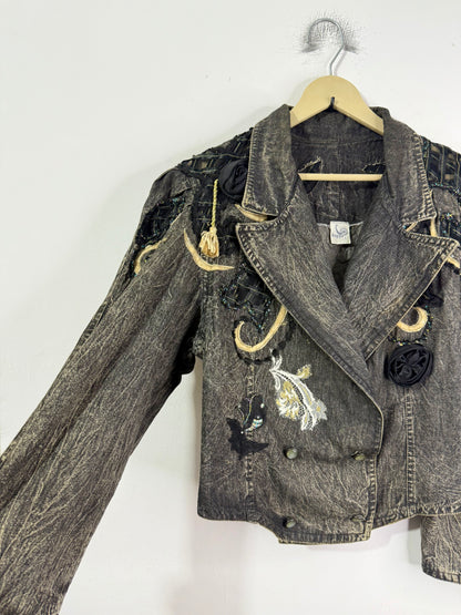 Vintage Jacket