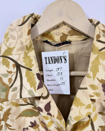 Vintage Jacket