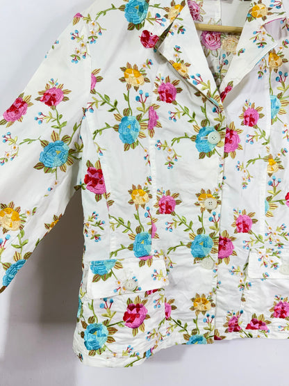 Verse Vintage Jacket